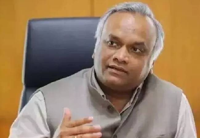 Draft Rules for E-Swathu in Gram Panchayats to be finalised in a week: Minister Priyank Kharge